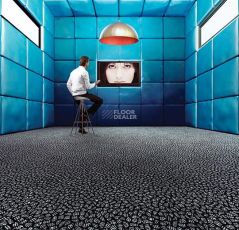 Forbo Flotex Sottsass Terrazzo 990703 фото 2 | FLOORDEALER